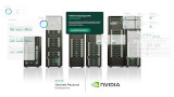 HPE amplia la collaborazione con NVIDIA e rende disponibile un nuovo data layer progettato per l'IA